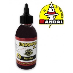 Biorapid II. gel 200ml Randal