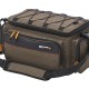 taška Savage Gear SYSTEM BOX BAG S 3 BOXES 5 BAGS