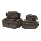 taška Savage Gear SYSTEM BOX BAG S 3 BOXES 5 BAGS