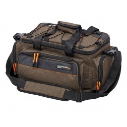 taška Savage Gear System Carryall M 48x30x22cm 18 l