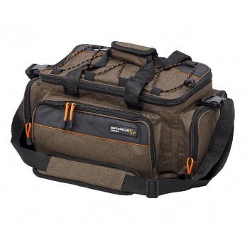 taška Savage Gear System Carryall M 48x30x22cm 18 l