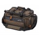 taška Savage Gear System Carryall M 48x30x22cm 18 l