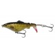 3D Fat SmashTail Minnow wobler Savage Gear F Rudd 8cm 12g