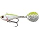 Savage Gear Fat Tail Spin 6.5 cm 16 g Sinking Lemon Back Flash