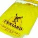 peří Marabou VENIARD - FLUO YELLOW