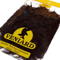 peří Marabou VENIARD - BLACK