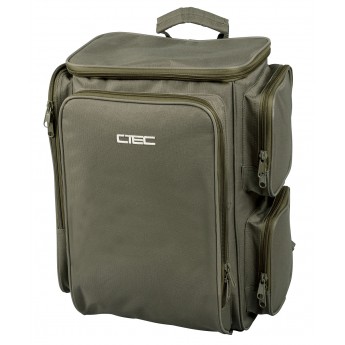 batoh C-TEC Square Backpack