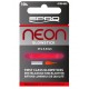 SPRO NEON Red 39 x 4,5mm