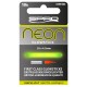 SPRO NEON Green 39 x 4,5mm