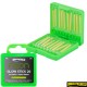 SPRO NEON Green 39 x 4,5mm 20ks