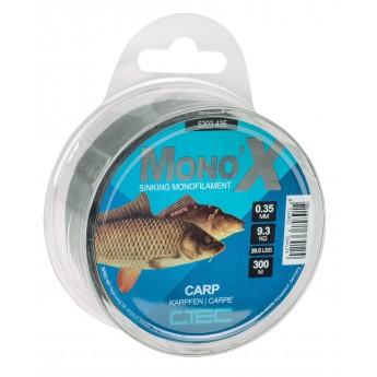 vlasec CTECH Mono´x Carp