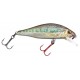 wobler Ikiru Flat Jerk 5cm FS Gudgeon