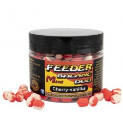 Feeder Balanc DUO Mini - 45 g/Cherry-Vanilka