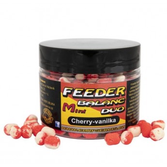 Feeder Balanc DUO Mini - 45 g/Cherry-Vanilka