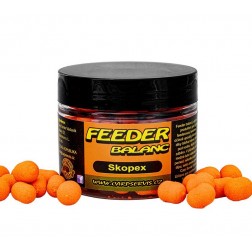 Feeder Balanc - 45 g/Skopex/oranžová