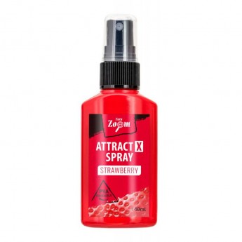 Attractor Spray - 50ml Jahoda