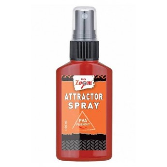 Attractor Spray - 50ml Fish-Halibut