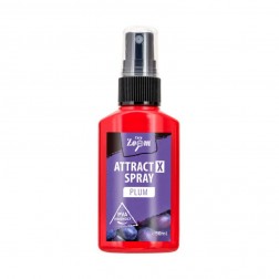 Attractor Spray - 50ml Švestka