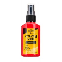 Attractor Spray - 50ml Sýr