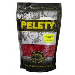 RS Method pelety - 700 g CASIA