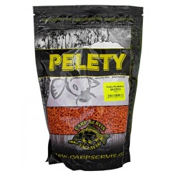 RS Method pelety - 700 g skopex