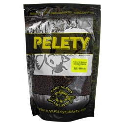 RS Method pelety - 700 g chobotnice