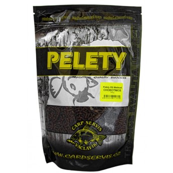 RS Method pelety - 700 g chobotnice