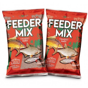 Feeder Mix 1 kg - River