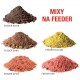 Feeder Mix 1 kg - Spicy