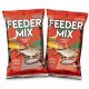 Feeder Mix 1 kg - Red