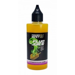 Fluo Juice 50ml - competition carp