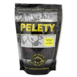 Pelety Method DUO - 700 g/Brusinka