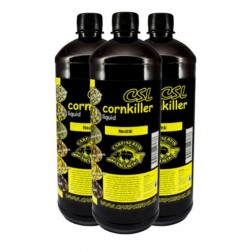 CSL Cornkiller Liquid - 1 l / Neutrál