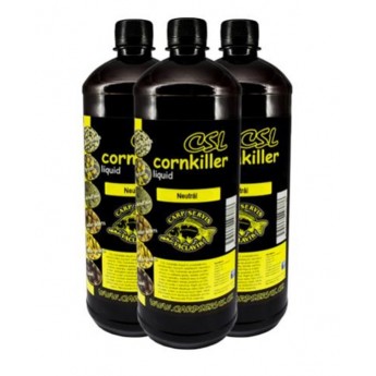 CSL Cornkiller Liquid - 1 l / Neutrál