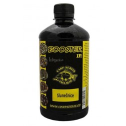 Booster IN Liquid - 500 ml/ Slunečnice