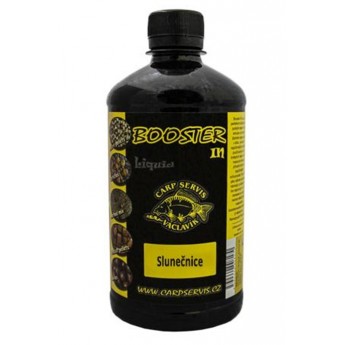 Booster IN Liquid - 500 ml/ Slunečnice