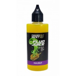 Fluo Juice 50ml - ryba