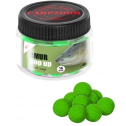 Amur Pop Ups - 40 g/16 mm