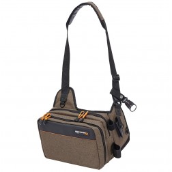 Savage Gear taška SPECIALIST SLING BAG 1 BOX 10 BAGS 20x31x15CM 8L