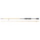 prut Savage Gear Orange LTD Medium Game 2,21m 12-35g