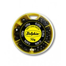 Broky Delphin Soft 70g