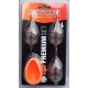 Method Feeder set Premium L (30g + 40g + 50g + formička)