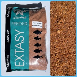 krmítková směs Feeder Extasy 2,5kg