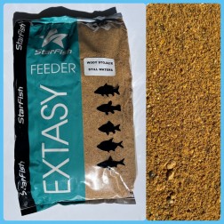 krmítková směs Feeder Extasy 2,5kg - jezero