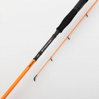 prut Savage Gear Orange LTD Medium Game 2,21m 7-23g