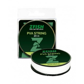 Zfish PVA nit String 20m