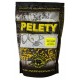 pelety Fluo Feeder - 3,5-4mm/700g