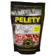 pelety Fluo Feeder - 3,5-4mm/700g