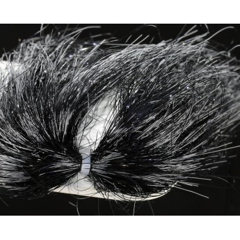 Saltwater Angel Hair - Black