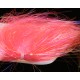 Saltwater Angel Hair - Pearl Fluo Salmon